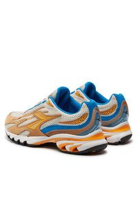 Diadora Sneakersy MYTHOS PROPULSION 280 MASCOTTE 501.180417-C2924 Brązowy. Kolor: brązowy. Materiał: materiał #2