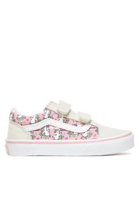 Tenisówki Vans