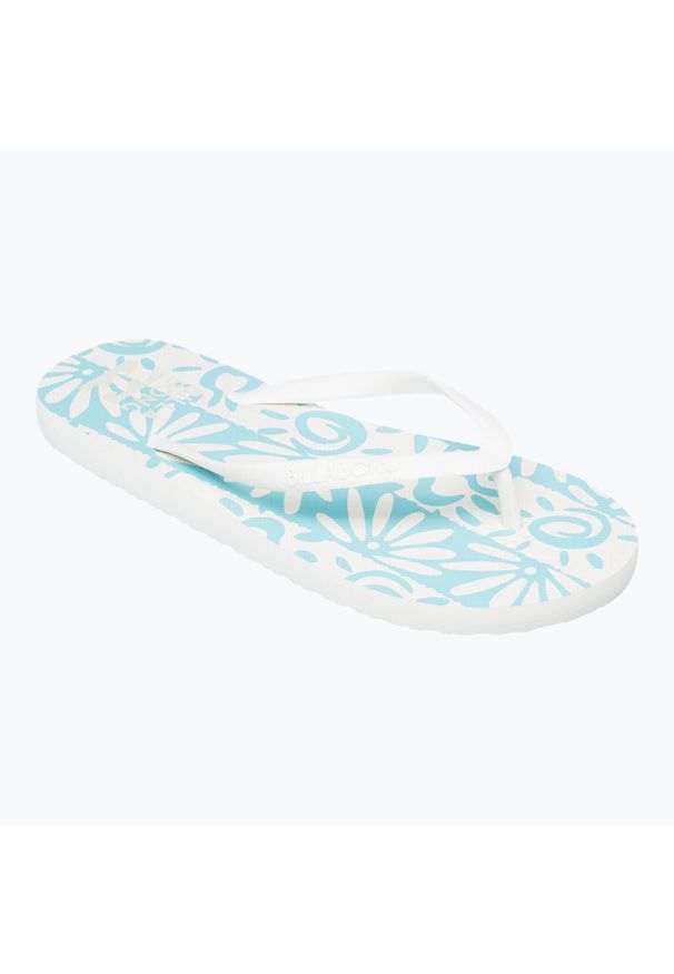 Japonki damskie Billabong Dama. Kolor: niebieski
