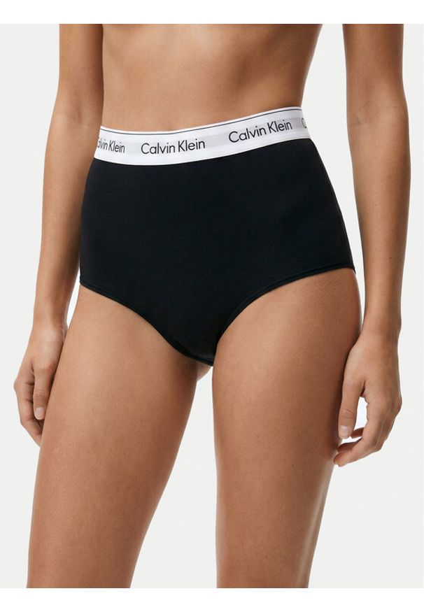 Calvin Klein Underwear Bokserki LV00QF8859 Czarny. Kolor: czarny