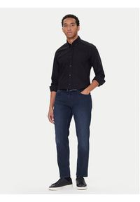 BOSS Jeansy P-Re.Maine 50549820 Granatowy Regular Fit. Kolor: niebieski #3