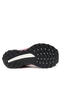 Saucony Buty do biegania Ride Tr2 S10951 Czarny. Kolor: czarny. Materiał: materiał #3