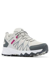 columbia - Columbia Trekkingi Peakfreak II Outdry 2100101 Szary. Kolor: szary. Materiał: materiał #6