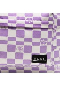 Roxy Plecak ERJBP04615 Fioletowy. Kolor: fioletowy #3