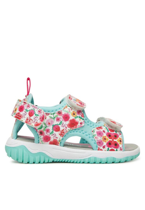 Sandały Primigi. Wzór: kolorowy