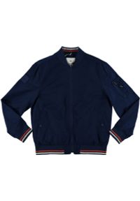 Męska Kurtka Mustang Style Limon Navy Peony 1016235 5445 #1