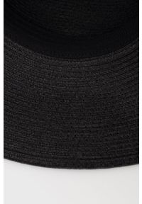 medicine - Medicine kapelusz kolor czarny. Kolor: czarny