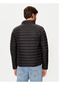 Jott Kurtka puchowa Mat P000MDOW02 Czarny Slim Fit. Kolor: czarny. Materiał: syntetyk #6