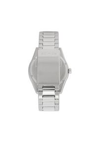 Casio Zegarek Edifice EFV-160D-7AVEF Srebrny. Kolor: srebrny #3