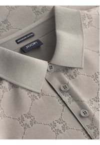 JOOP! Polo 17 JJ-24Bartholo 30046986 Beżowy Modern Fit. Typ kołnierza: polo. Kolor: beżowy. Materiał: bawełna #4