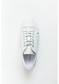 Armani Exchange - Sneakersy damskie ARMANI EXCHANGE