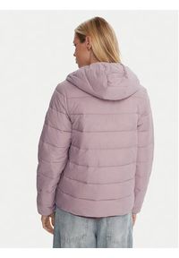 Roxy Kurtka przejściowa Wind ERJJK03691 Fioletowy Regular Fit. Kolor: fioletowy. Materiał: syntetyk #5