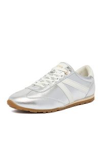 MEXX Sneakersy EO-WI44-22-2094-11848 Srebrny. Kolor: srebrny. Materiał: skóra #4