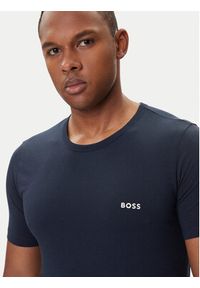 BOSS Komplet 3 t-shirtów 50532470 Kolorowy Regular Fit. Materiał: bawełna. Wzór: kolorowy #9
