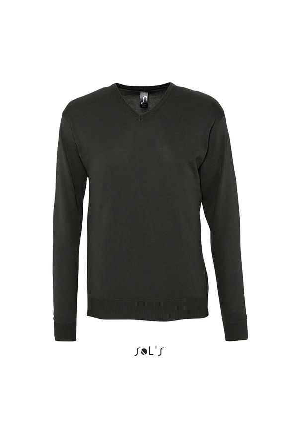 SOL'S - Pulower Sol's Galaxy. Kolor: czarny. Materiał: materiał