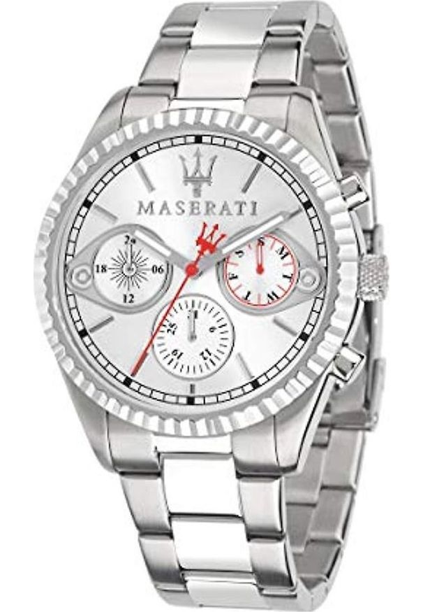 Zegarek Maserati Zegarek MASERATI męski R8853100017 (43MM) NoSize