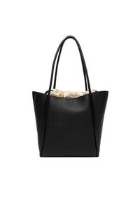 Karl Lagerfeld - KARL LAGERFELD Torebka B2W30051 Czarny. Kolor: czarny. Materiał: skórzane #3
