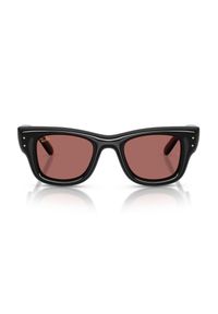 Ray-Ban - Okulary przeciwsłoneczne RAY-BAN x A$AP ROCKY #4