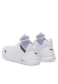 Puma Sneakersy CEO-ENZO 2 CLEAN 37712611 Biały. Kolor: biały. Materiał: materiał #4