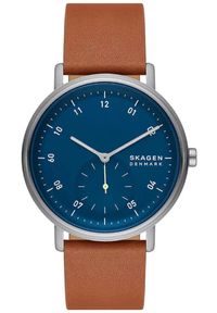 Skagen - SKAGEN ZEGAREK KUPPEL SKW6888