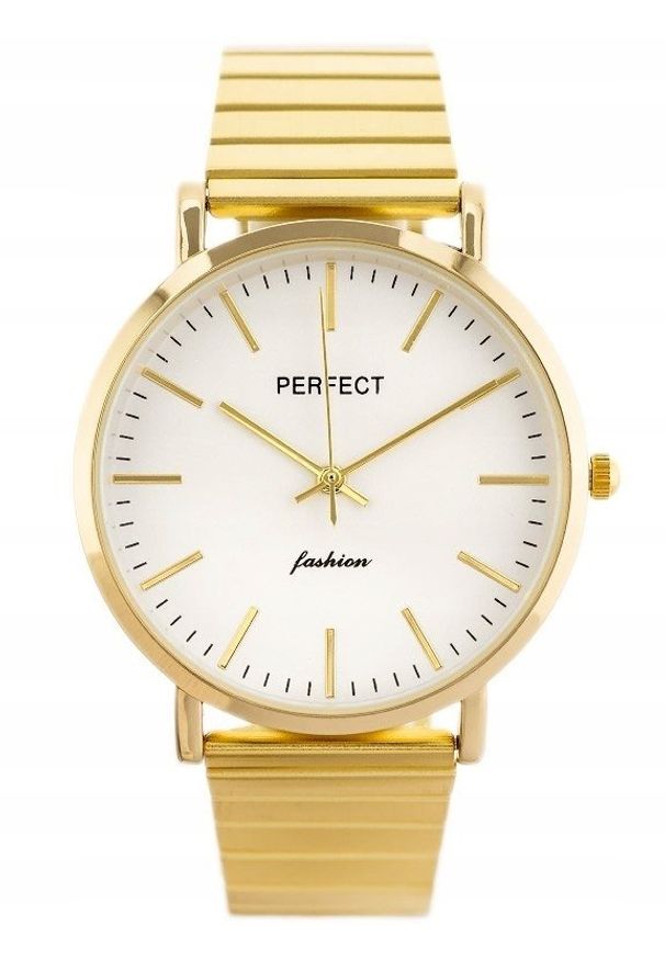 Zegarek Perfect ZEGAREK DAMSKI PERFECT S345 + BOX + GRAWER