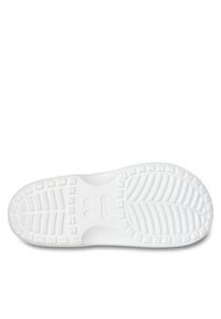 Crocs Klapki Saturday Sandal W 213586 Biały. Kolor: biały #3