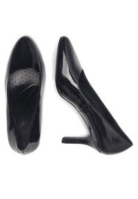 Lasocki Szpilki WYL3237-6Z Czarny. Kolor: czarny. Materiał: syntetyk. Obcas: na szpilce #9
