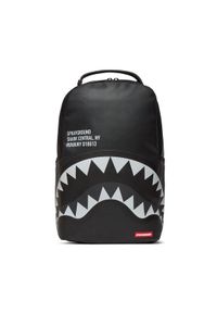 Plecak SPRAYGROUND. Kolor: czarny #1
