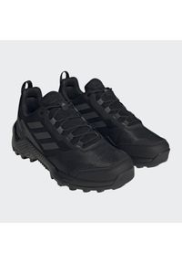 Adidas - Buty adidas Terrex Eastrail 2.0 Hiking Shoes M HP8606 czarne. Kolor: czarny. Model: Adidas Terrex. Sport: wspinaczka #9