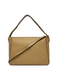 Liu Jo Torebka AA6037 E1120 Beżowy. Kolor: beżowy. Materiał: skórzane #3