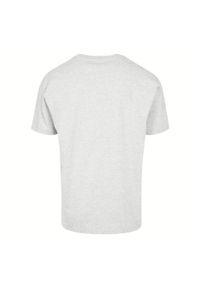 Urban Classics - Męska Koszulka Oversize (zestaw 2 Sztuk). Kolor: szary