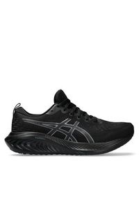 Asics Buty do biegania Gel-Excite 10 1012B418 Czarny. Kolor: czarny. Materiał: materiał #4