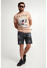 Philipp Plein - T-shirt męski PHILLIPP PLEIN #5
