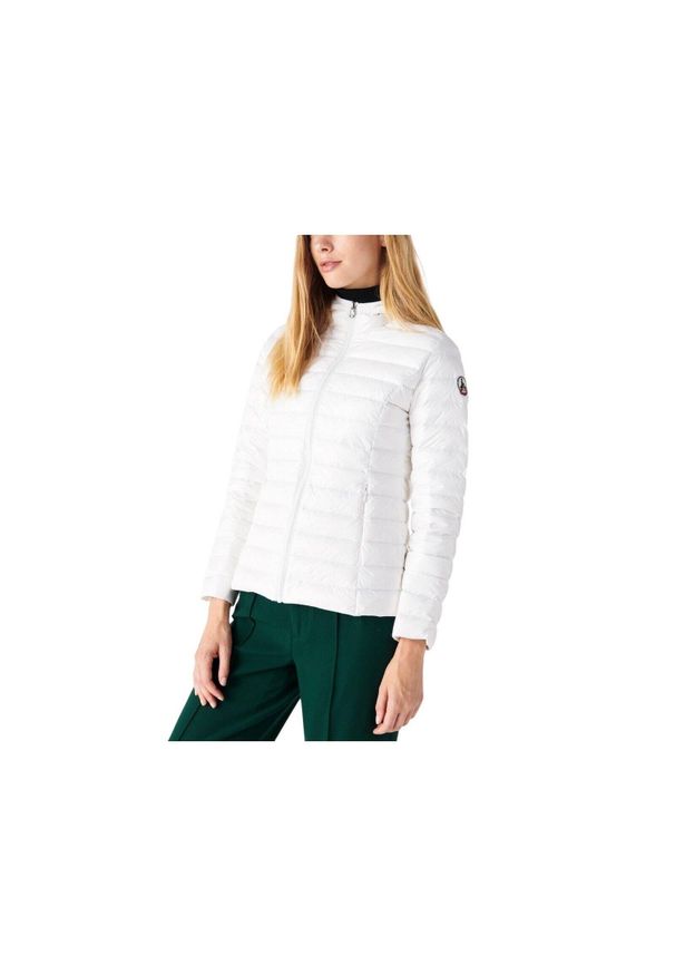 Jott - Kurtka JOTT CLOE Biały. Kolor: biały. Materiał: tkanina. Sezon: zima. Sport: narciarstwo