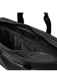 Calvin Klein Torba na laptopa Ck Est. Nylon Laptop Bag W/Case K50K512420 Czarny. Kolor: czarny. Materiał: materiał #4