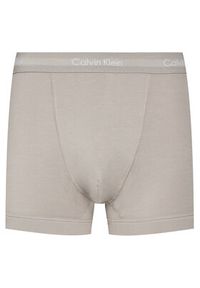 Calvin Klein Underwear Komplet 3 par bokserek 0000U2662G Kolorowy. Materiał: bawełna. Wzór: kolorowy #7