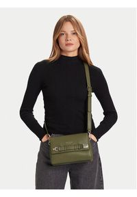 Guess Torebka Gregoria HWBG85 46200 Zielony. Kolor: zielony. Materiał: skórzane #3