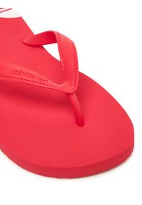 Adidas - adidas Japonki Adi Sun Thongs JQ2497 Czerwony. Kolor: czerwony. Materiał: syntetyk #5