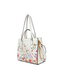 Aldo Torebka Bellona 13824531 Biały. Kolor: biały. Materiał: skórzane #8