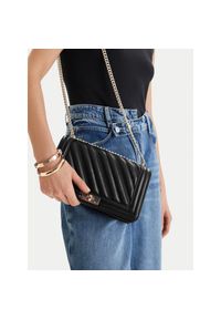 Torebka Badura. Kolor: czarny #1