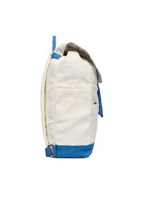 New Balance Plecak LAB51500SET Biały. Kolor: biały. Materiał: materiał #3