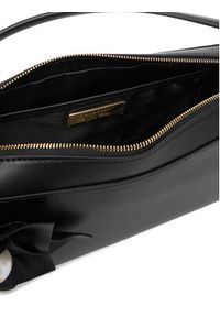 Gino Rossi - GINO ROSSI Torebka EO-ROSE-LA224-19650 Czarny. Kolor: czarny. Materiał: skórzane #4