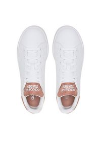 Adidas - adidas Sneakersy Stan Smith HQ6779 Biały. Kolor: biały. Materiał: skóra. Model: Adidas Stan Smith #4