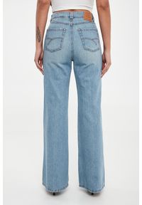 Marella Sport - Jeansy damskie Wleg MARELLA #4