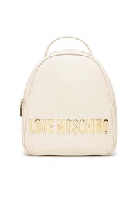 Love Moschino - Plecak LOVE MOSCHINO