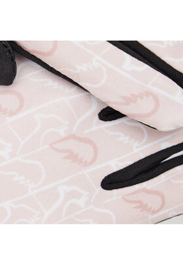 Rossignol Rękawice narciarskie Inner RLLMG09 Różowy. Kolor: różowy. Materiał: poliester, materiał. Sport: narciarstwo