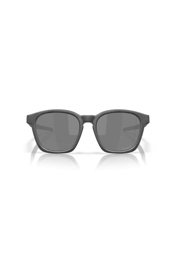 Okulary przeciwsłoneczne Oakley Shackle. Kolor: czarny. Sport: turystyka piesza