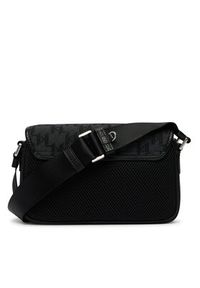 Karl Lagerfeld - KARL LAGERFELD Saszetka B3M30294 Czarny. Kolor: czarny. Materiał: materiał #5