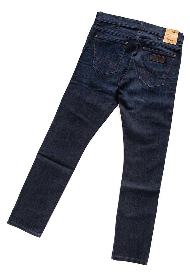 Wrangler - WRANGLER LARSTON BLUELISTED W18SXG96Y