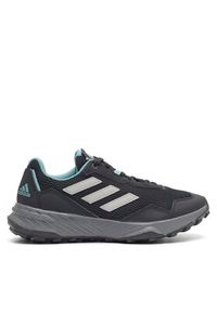 Adidas - adidas Sneakersy TRACEFINDER W Q47239 Czarny. Kolor: czarny. Materiał: syntetyk #3